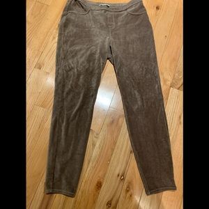 Classic Apparel Khakis & Co. Tan Corduroy Pants